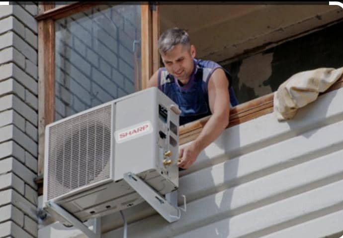 Air Quality-Aircon Maintenance -dismantle-aircon-Expert HVAC Services -HVAC Repair -AC Upgrades -aircon gold-our services