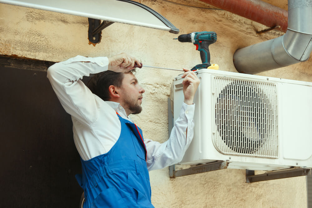 AC Upgrades -Ductwork Services -AC Unit Replacement- HVAC Repair -Cooling Solutions -Aircon Maintenance -aircon gold